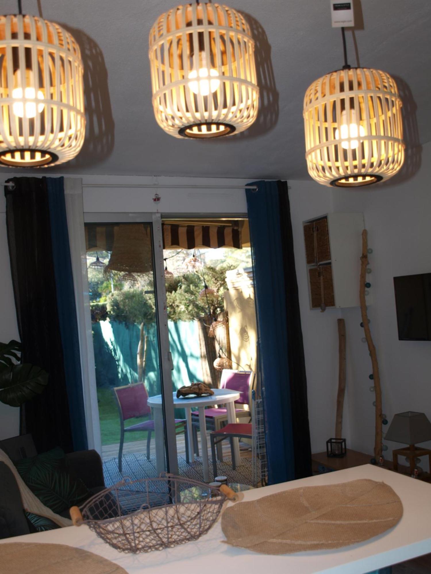 Studio Le Mistral Saint-Raphaël Exteriör bild